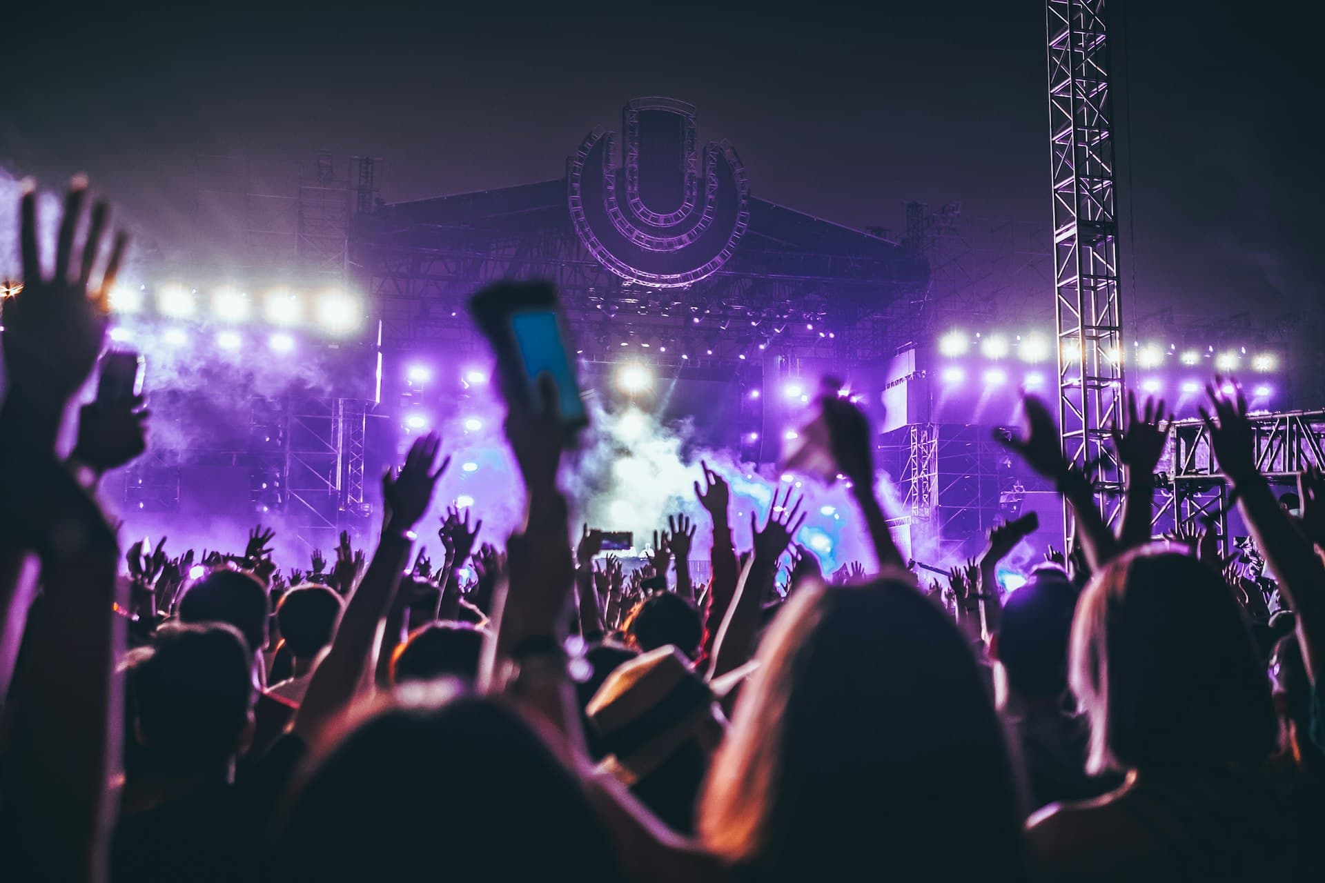 Cherokee Creek Music Festival