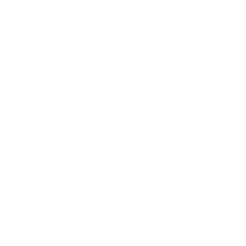 Atlanta Jazz Festival 2026 official poster