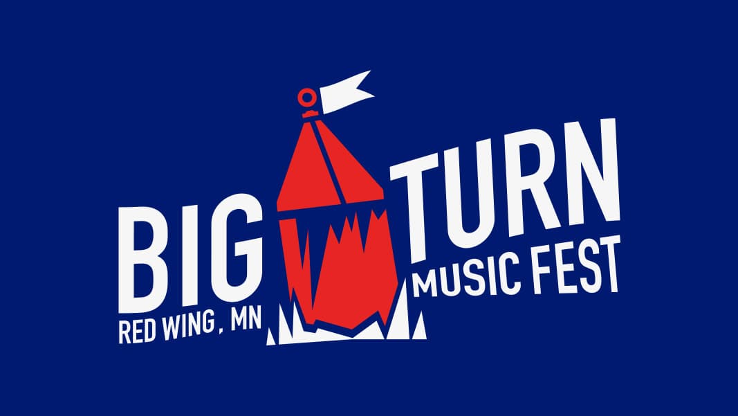 Big Turn Music Festival