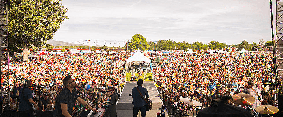 Boise Music Festival