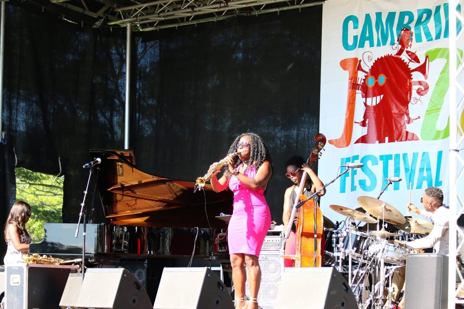 Cambridge Jazz Festival
