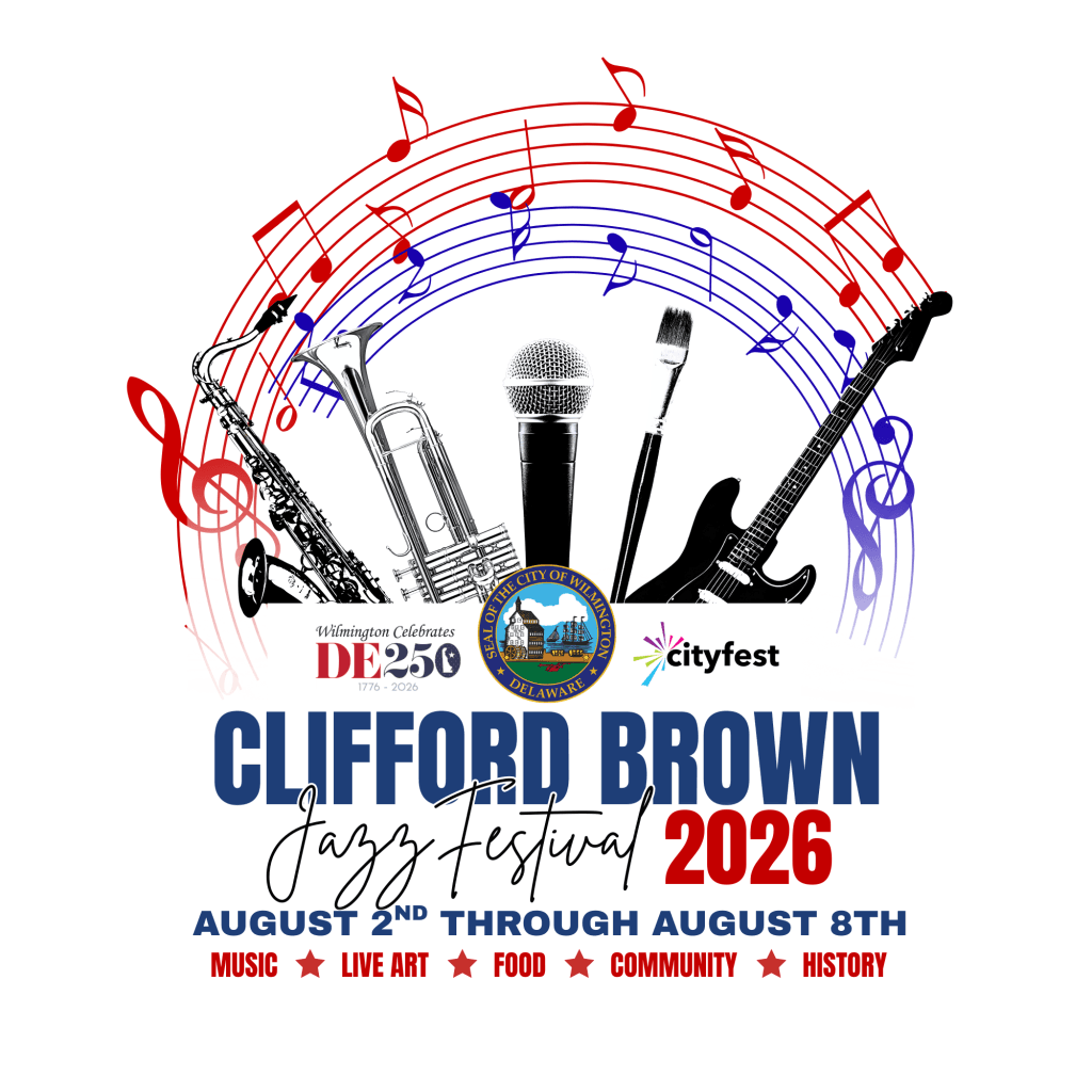 Clifford Brown Jazz Festival