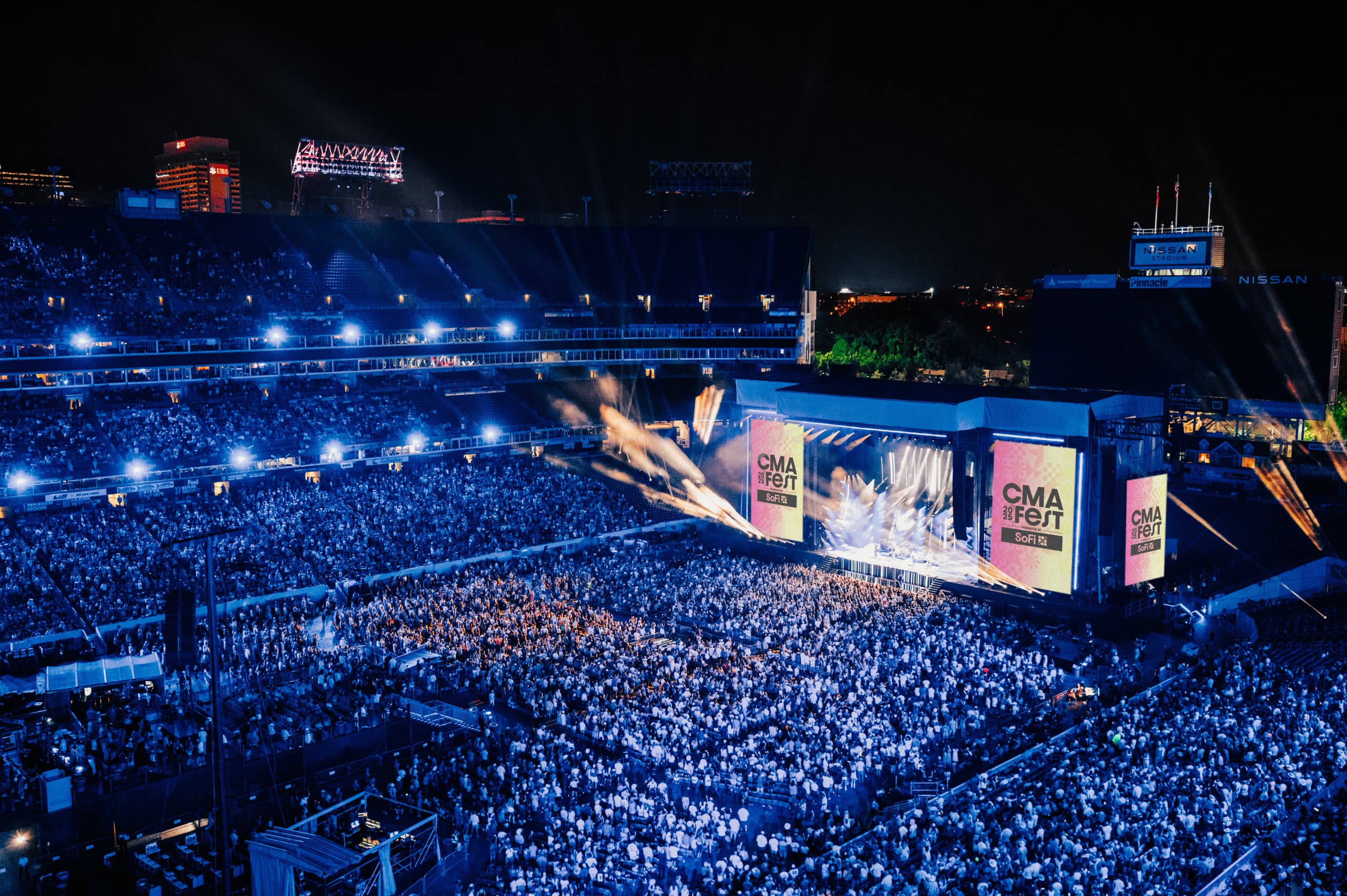 CMA Fest