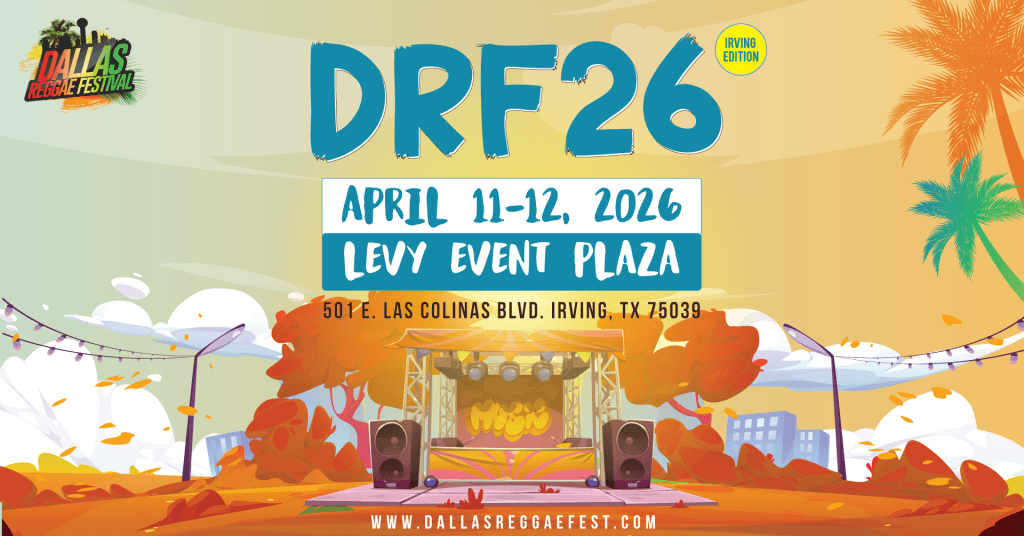 Dallas Reggae Festival