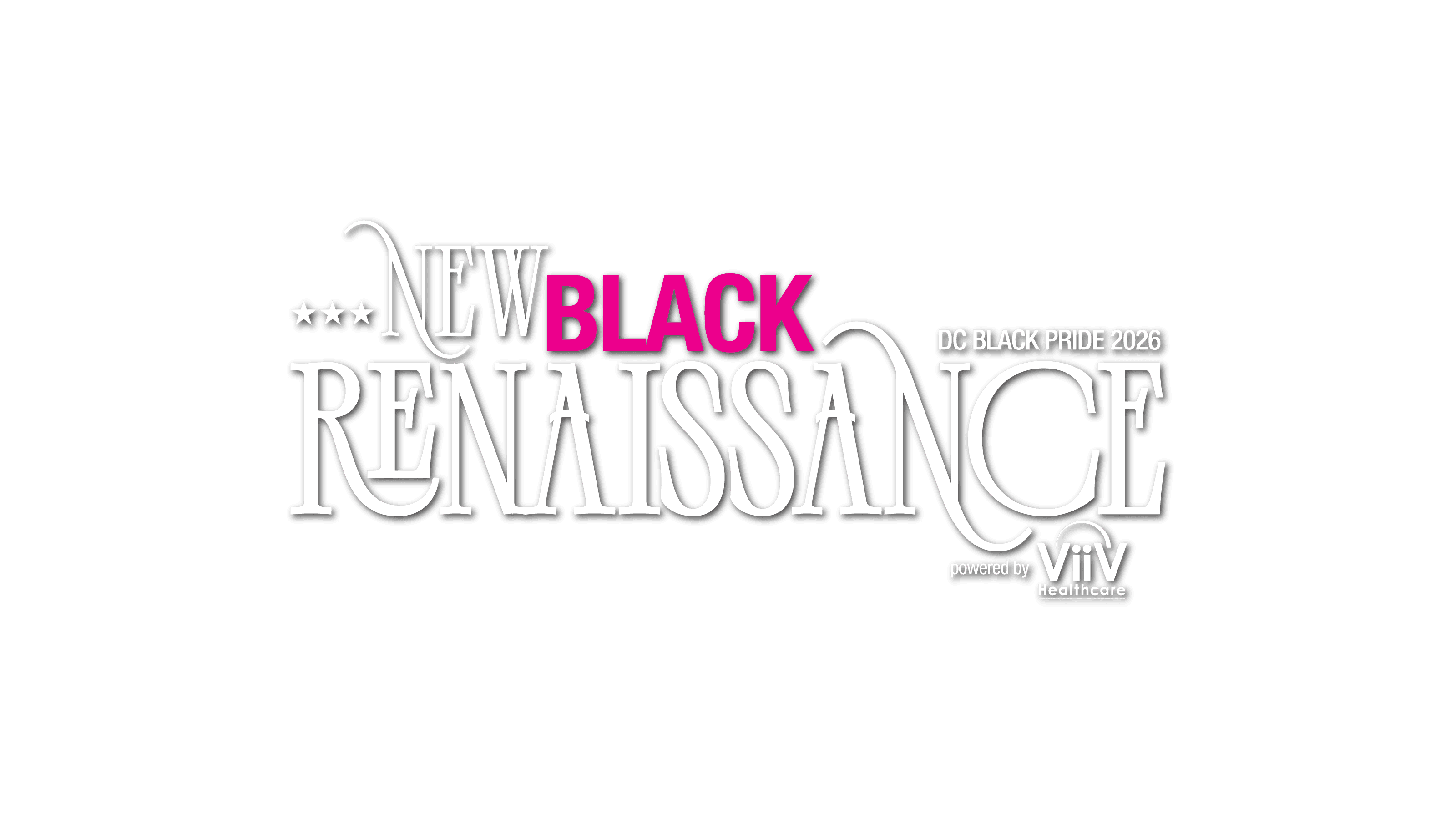 DC Black Pride