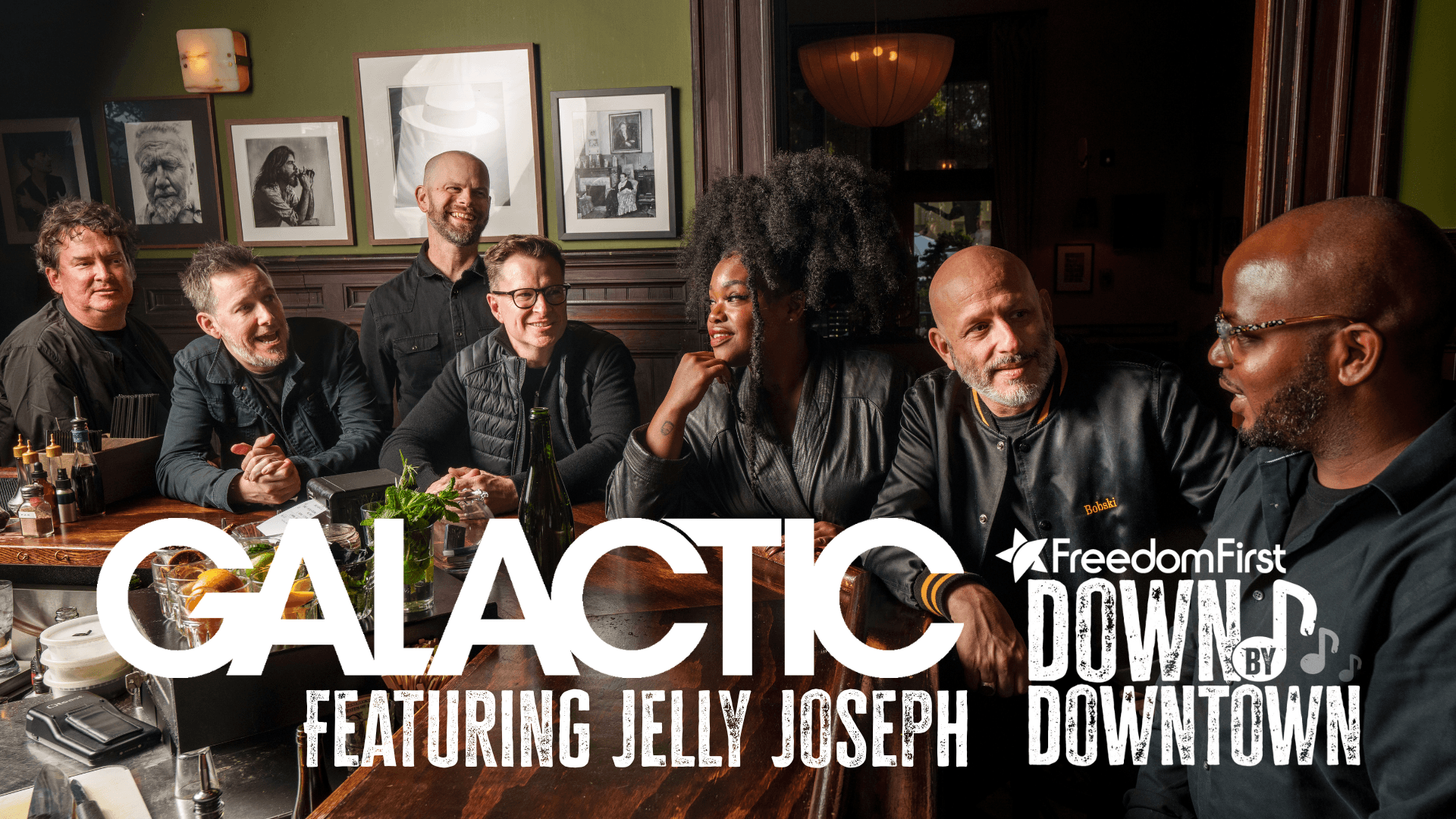 Down by Downtown Music Festival