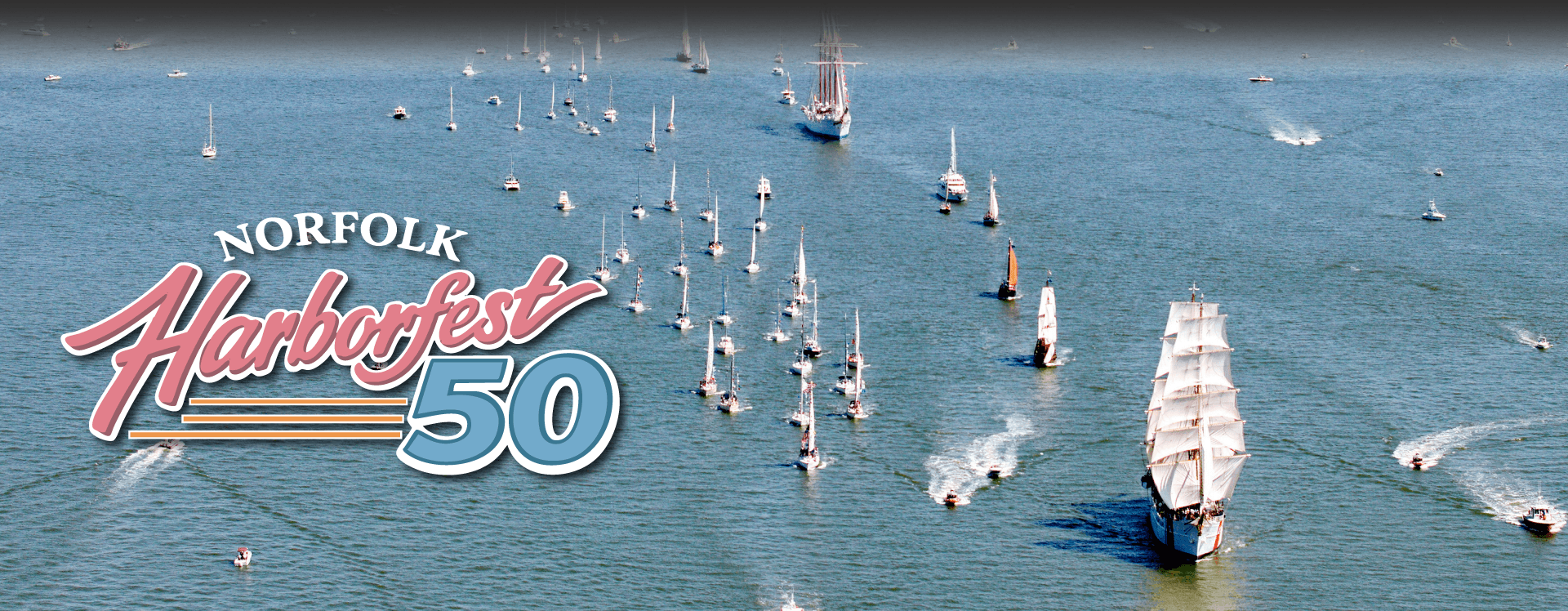 Norfolk Harborfest