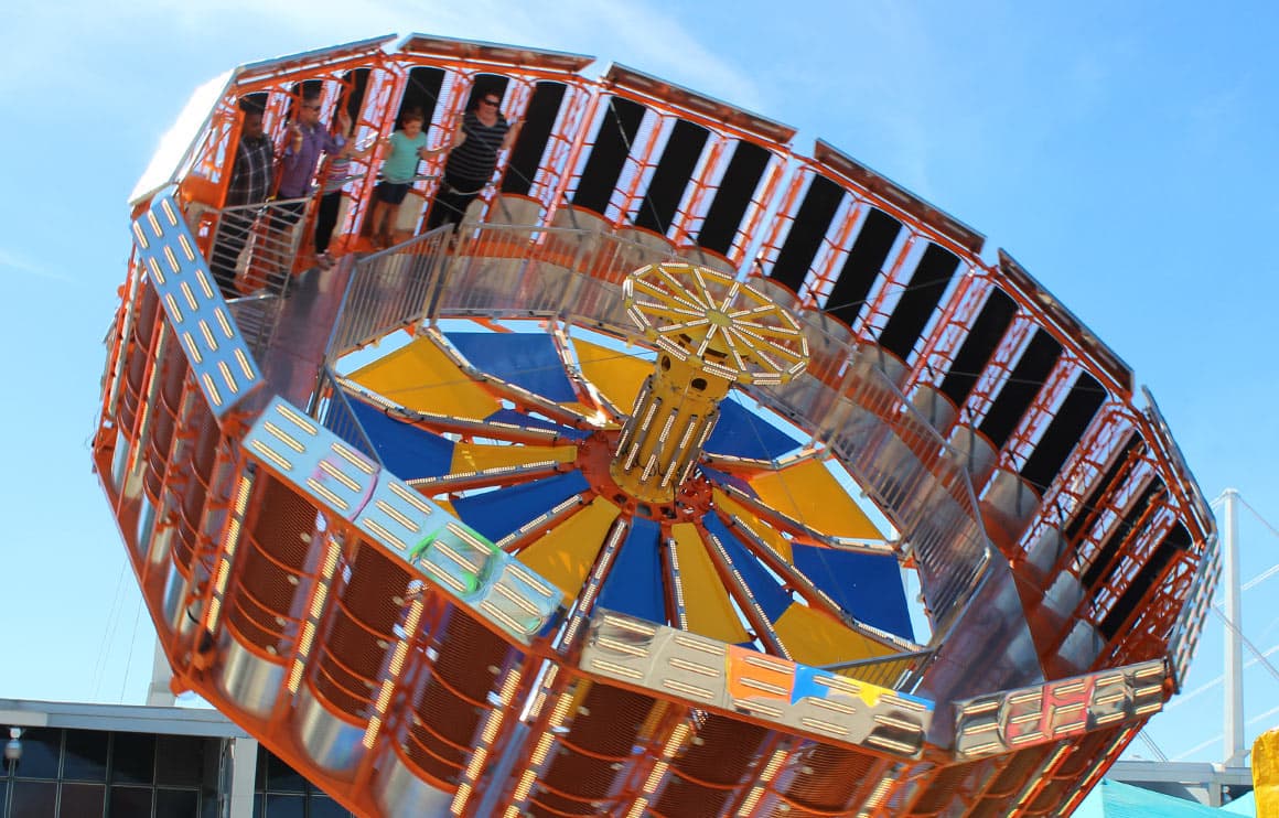 Georgia Mountain Fair