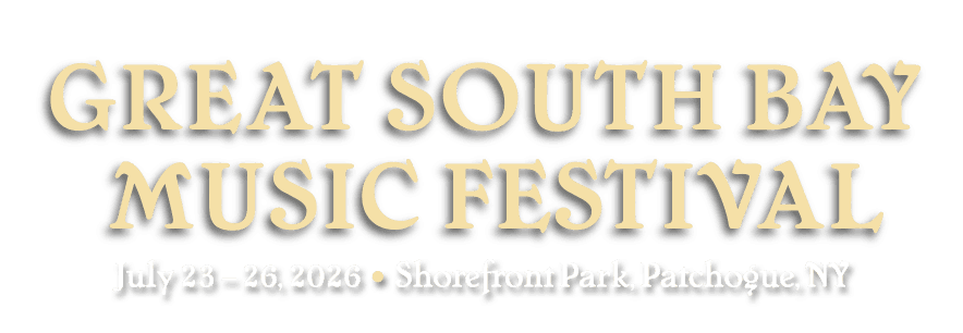 Great South Bay Music Festival