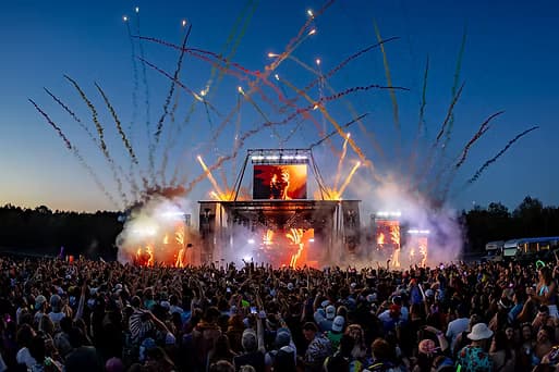 Hidden City Music Festival