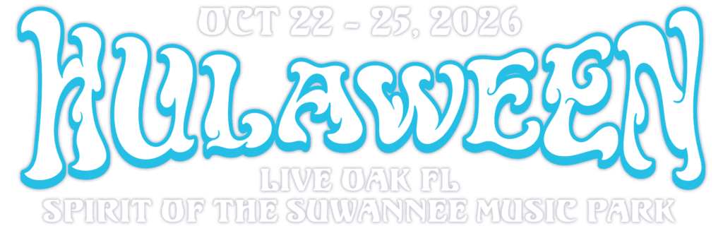 Hulaween