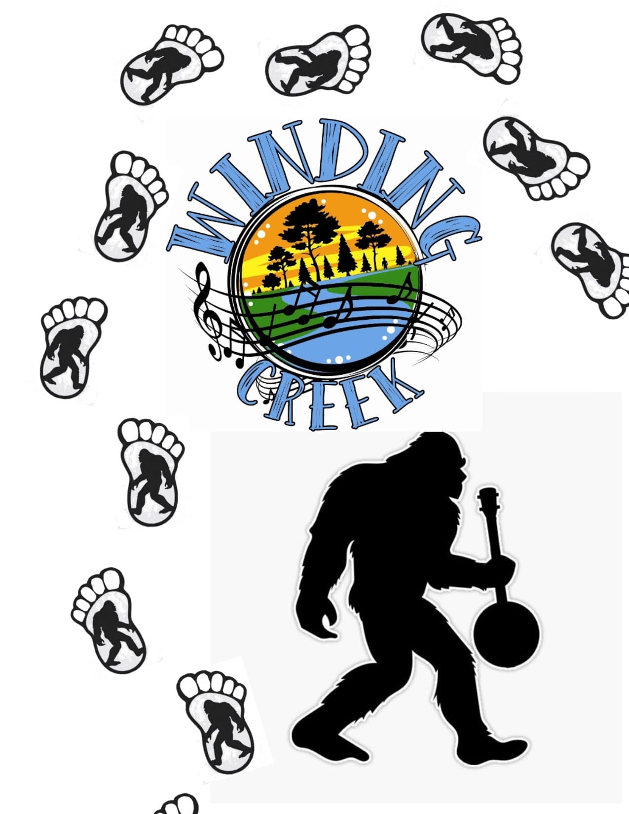 Winding Creek Music Festival