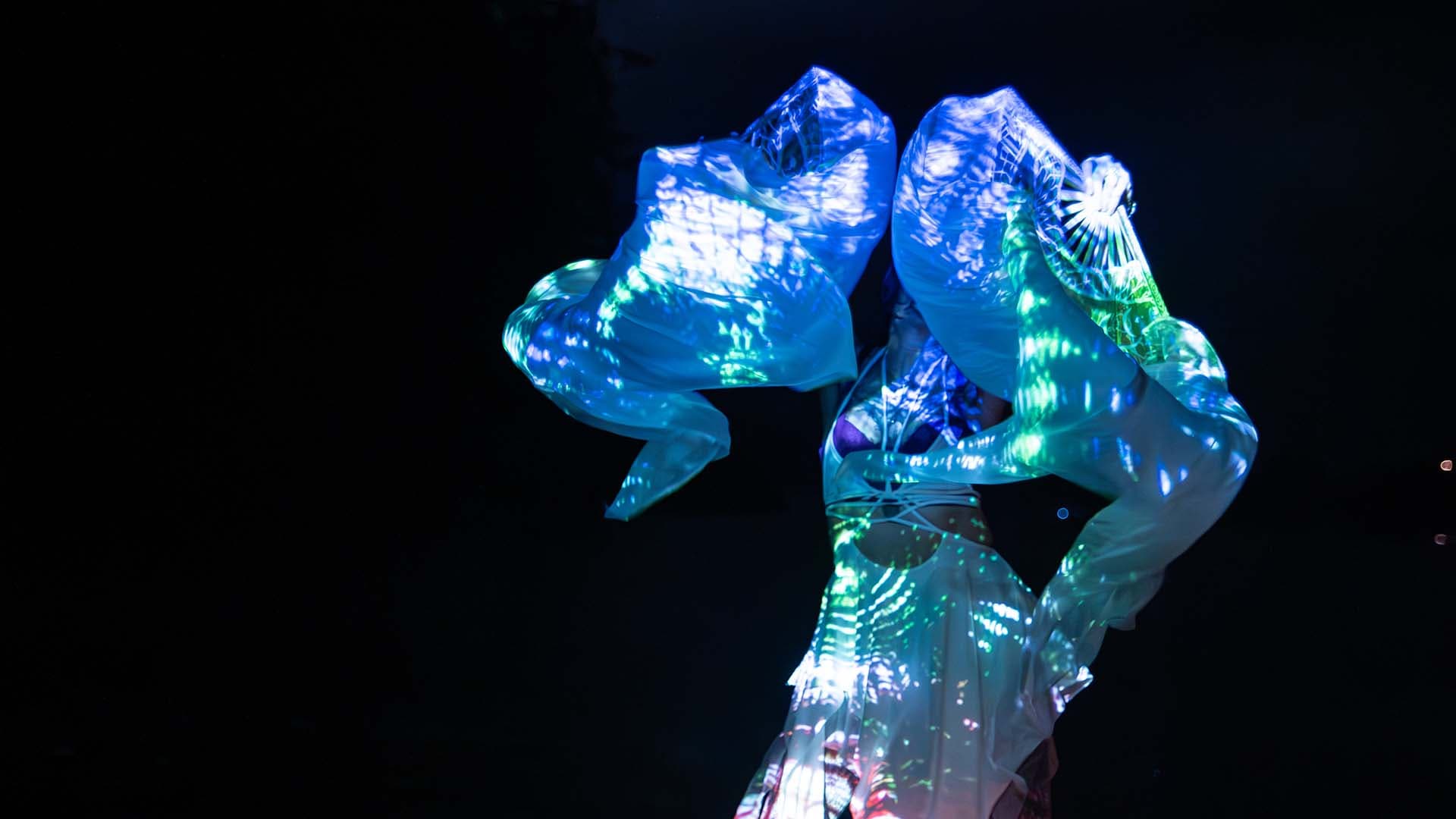 Imagine Music & Arts Festival