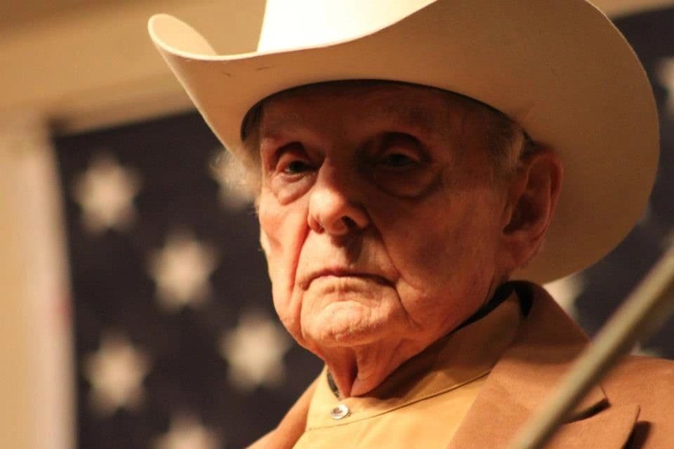 Dr. Ralph Stanley Hills of Home Festival