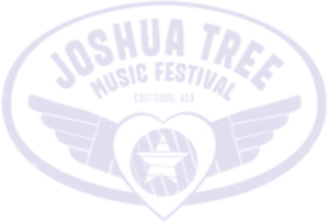 Joshua Tree Music Festival