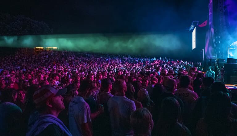 Lallycooler Music Festival