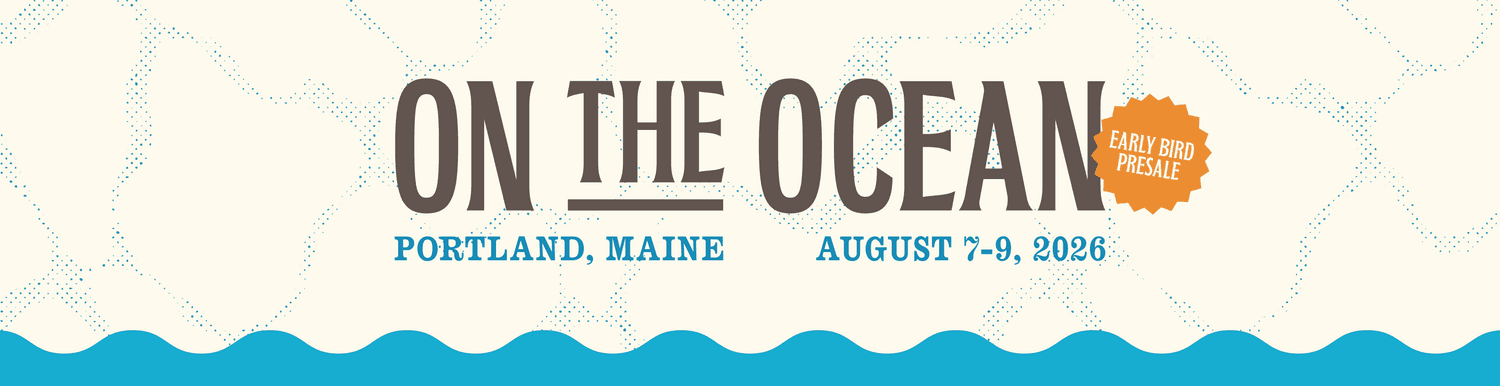 On The Ocean