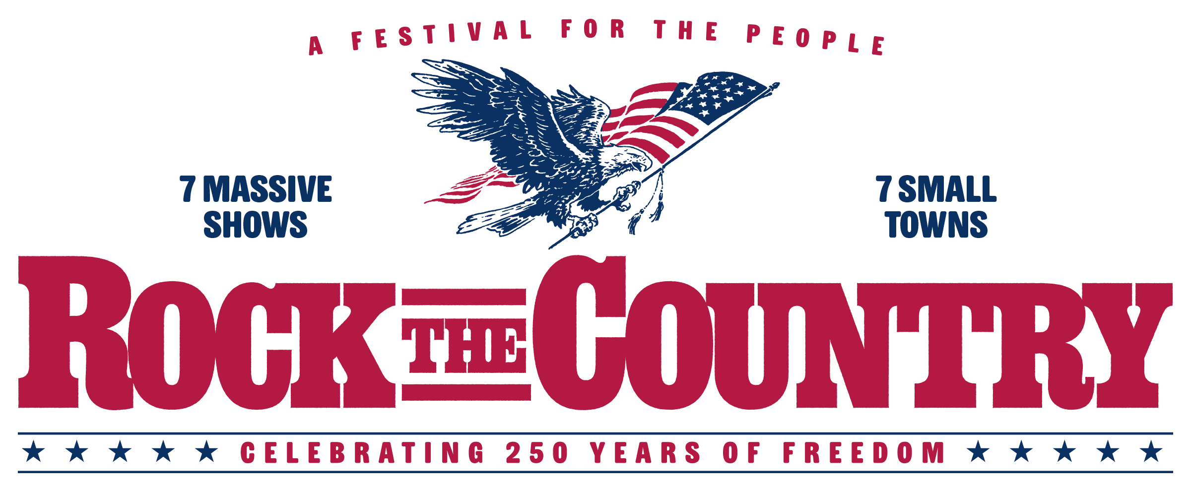 Rock The Country