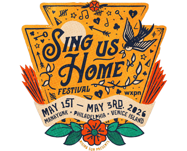 Sing Us Home Festival