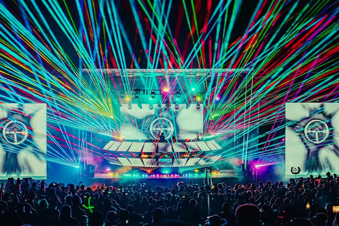 Sound Haven Music Festival