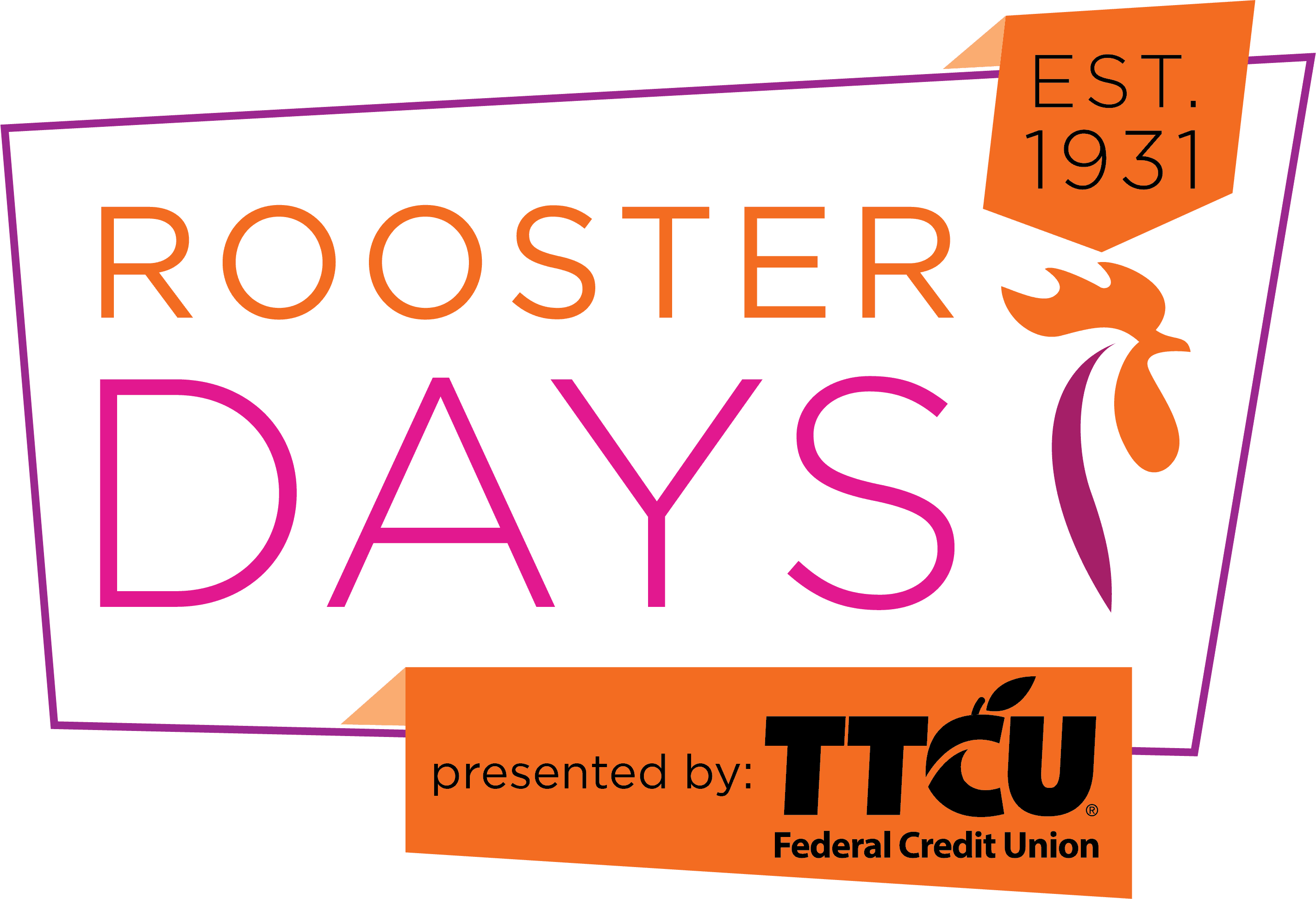 Rooster Days Festival
