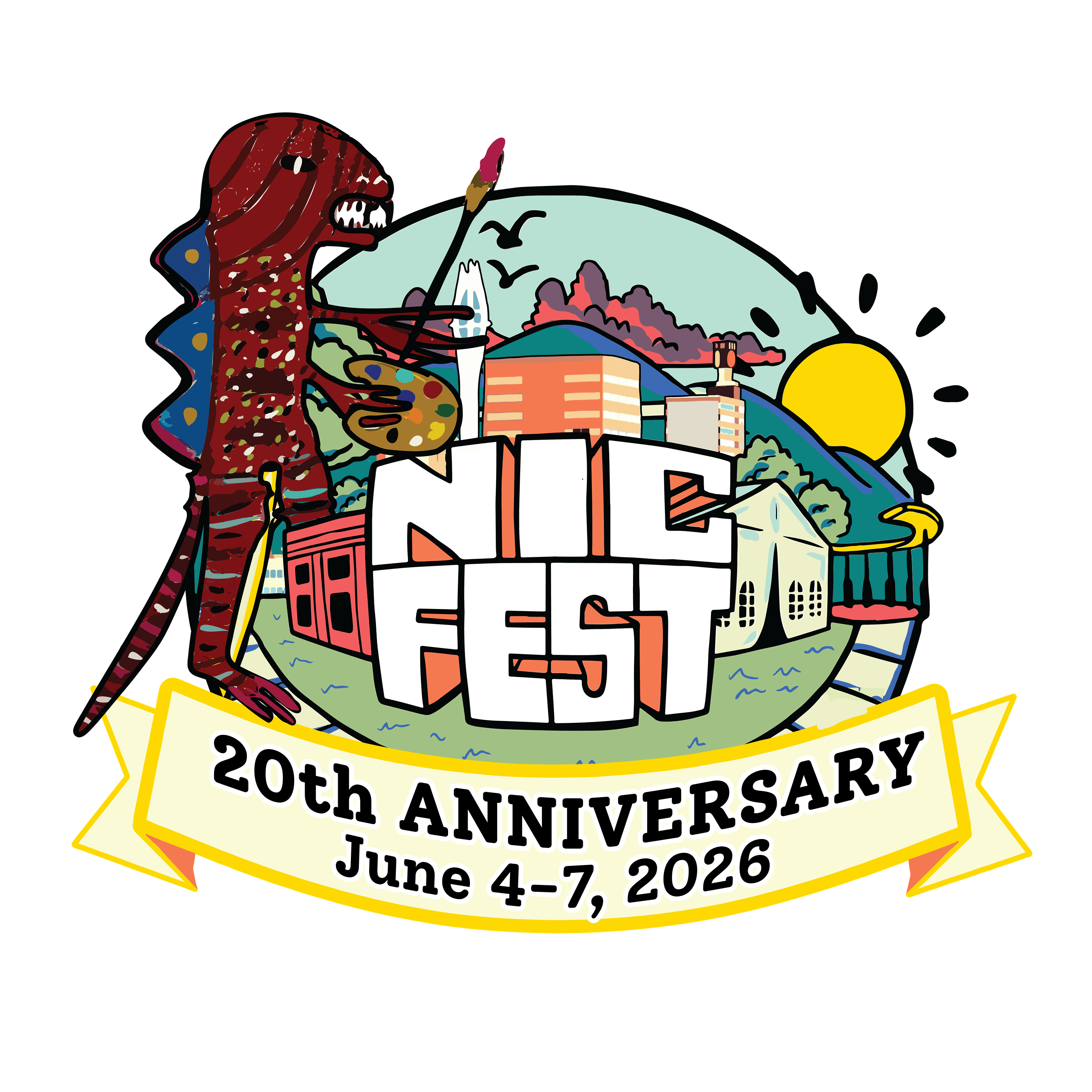 NIC Fest
