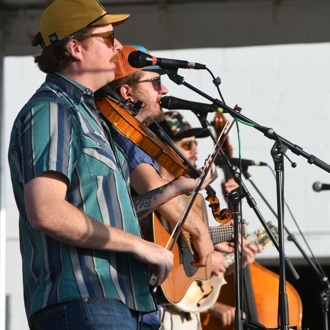 Donkey Creek Music Festival