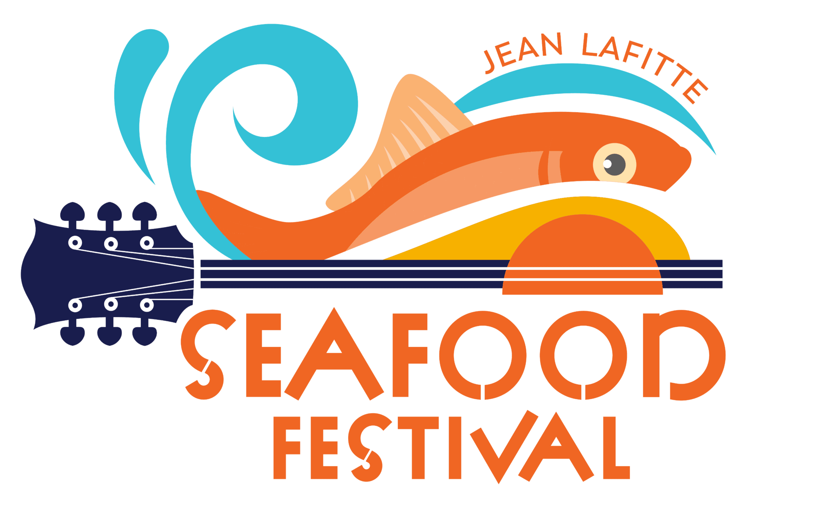 Jean Lafitte Seafood Festival