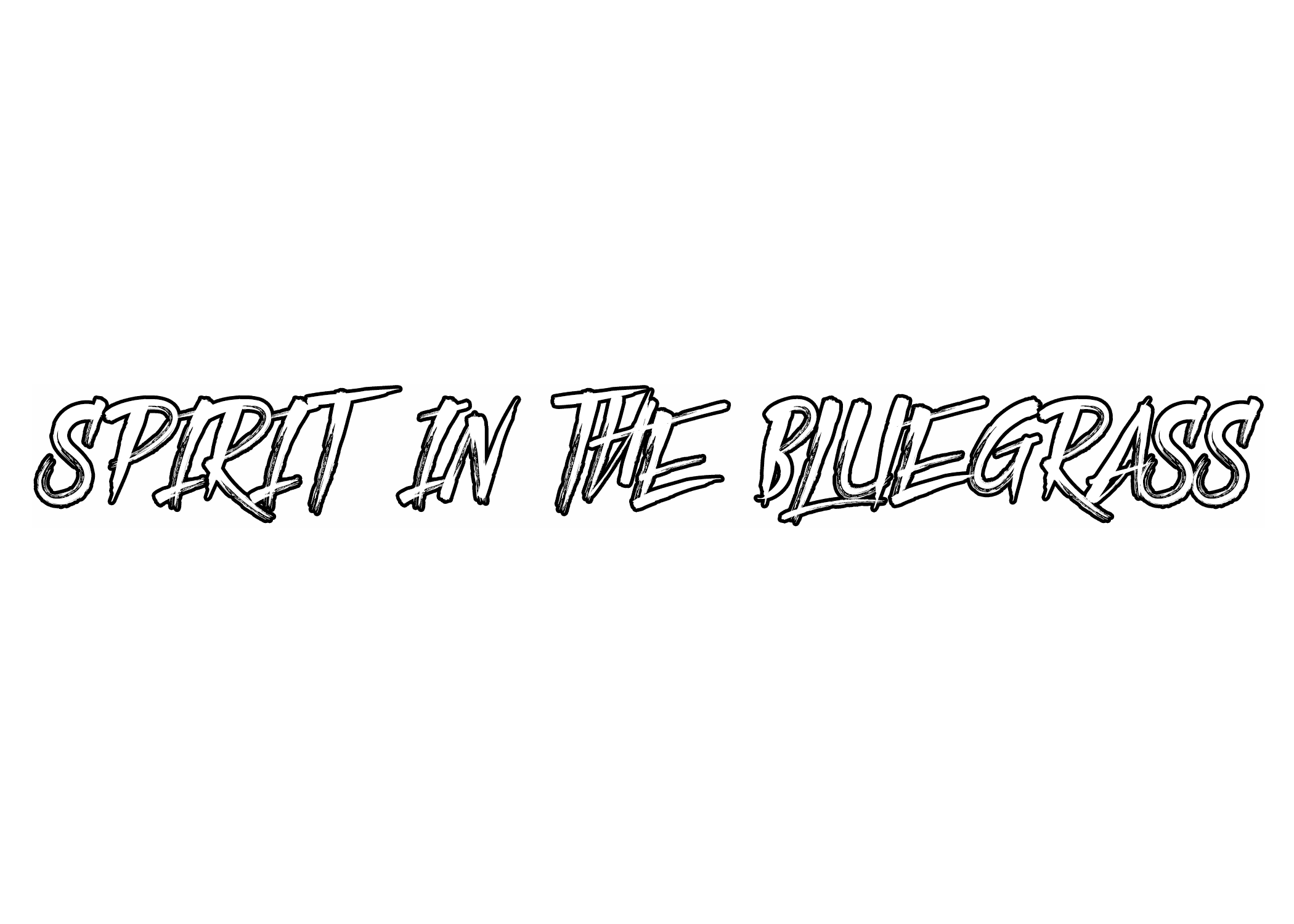 Spirit in the Bluegrass Music Festival