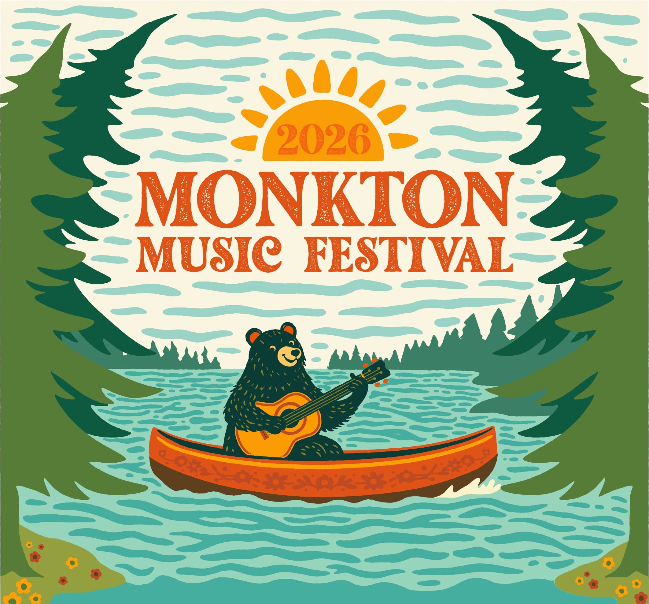 Monkton Music Festival
