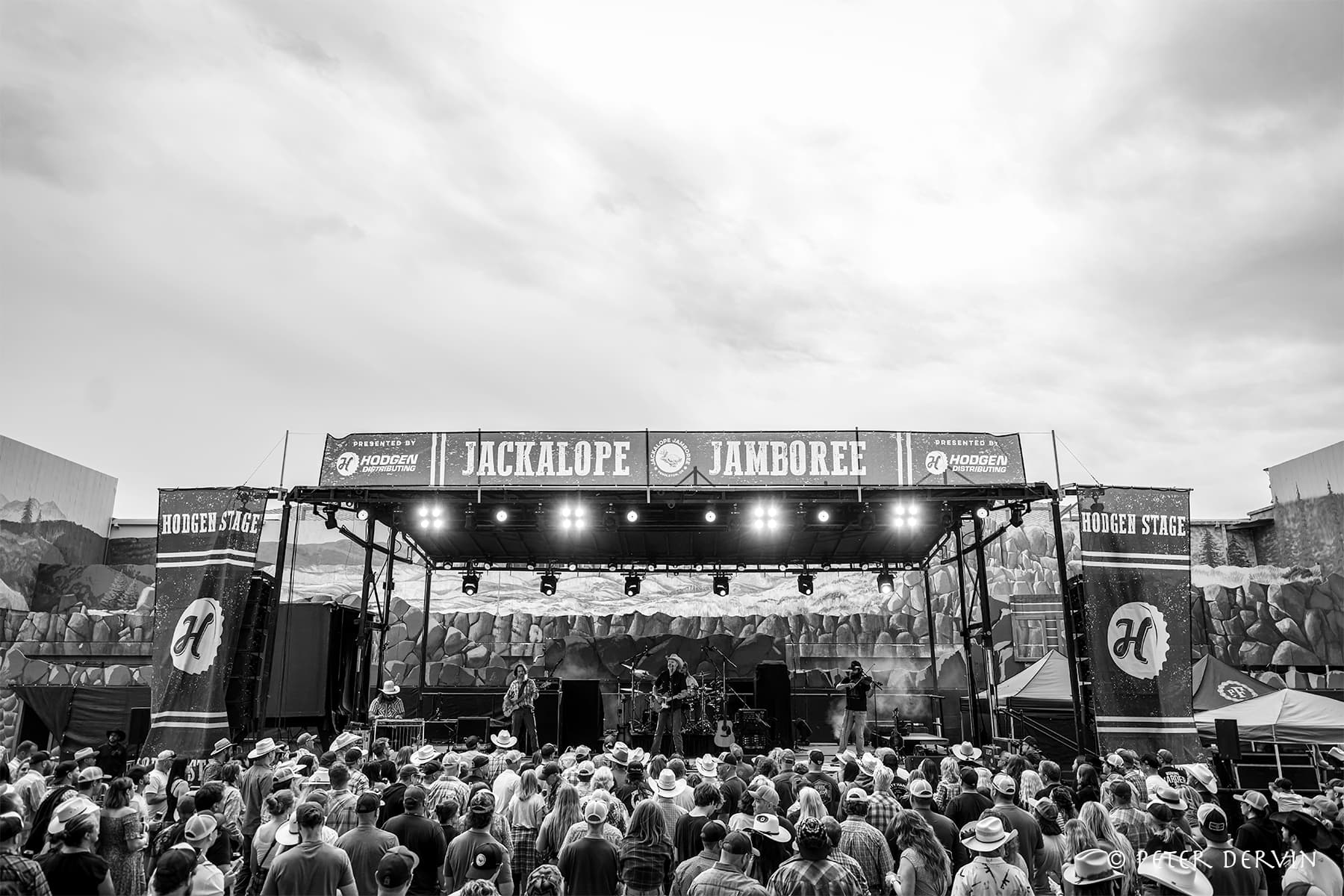 Jackalope Jamboree