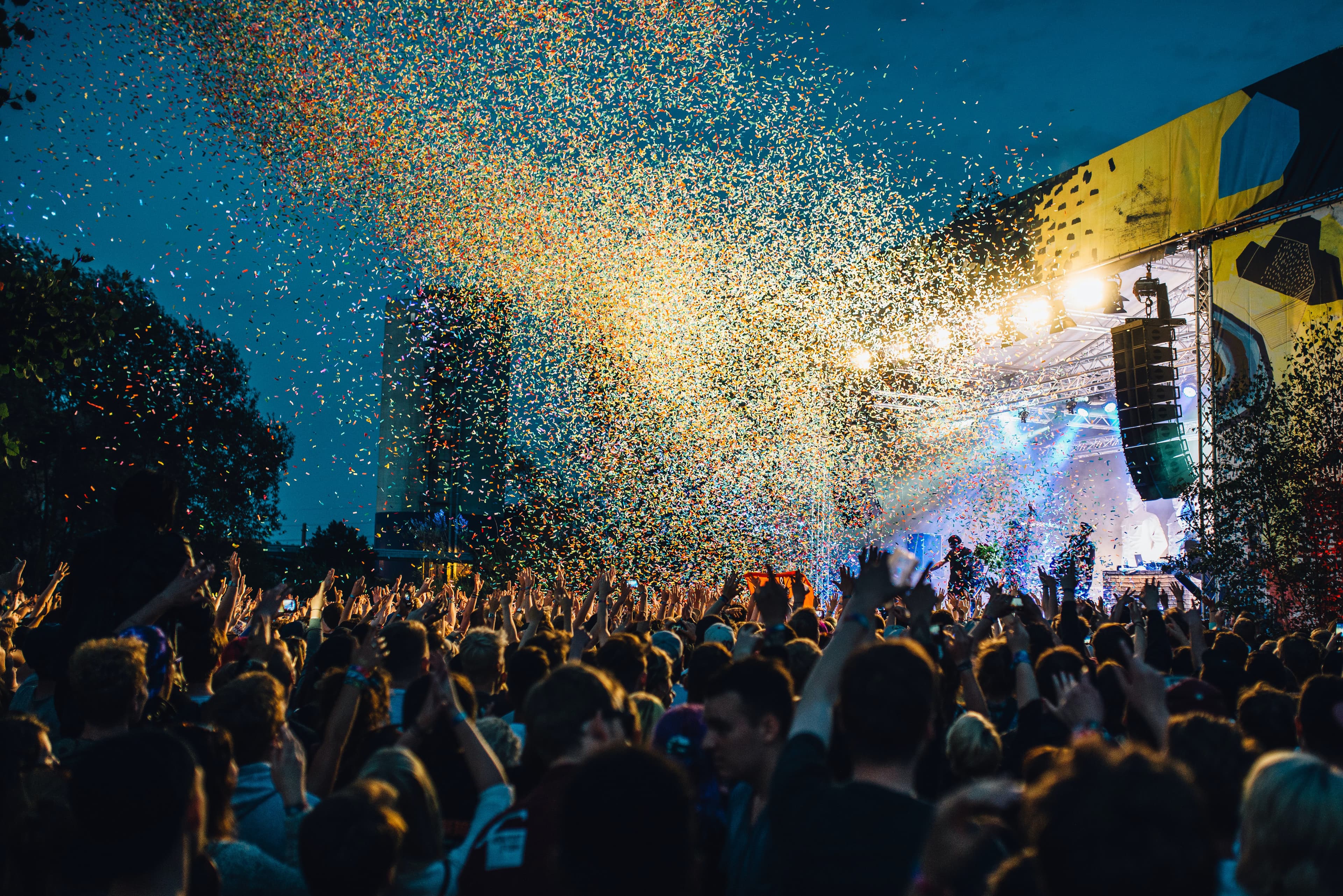 RITMO Music Fest