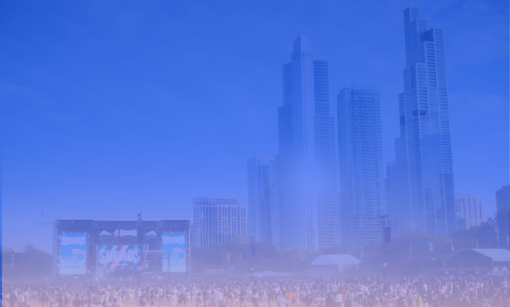 Sueños Music Festival
