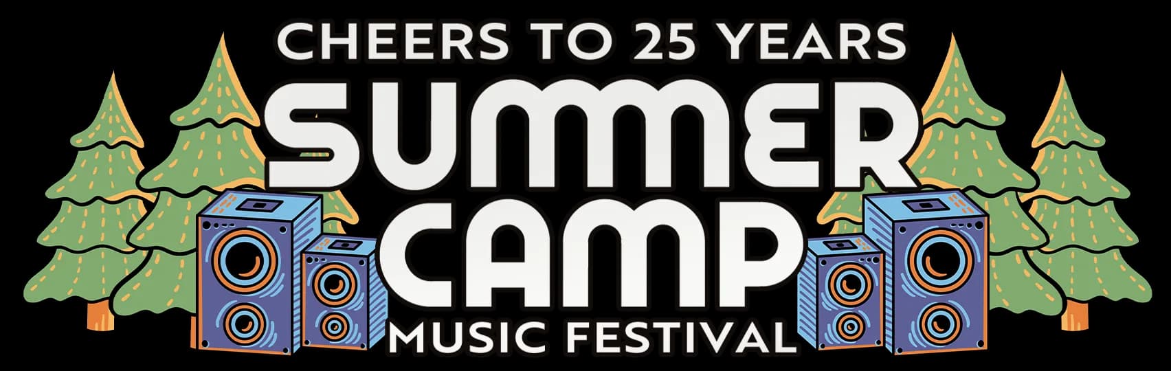 Summer Camp Music Festival