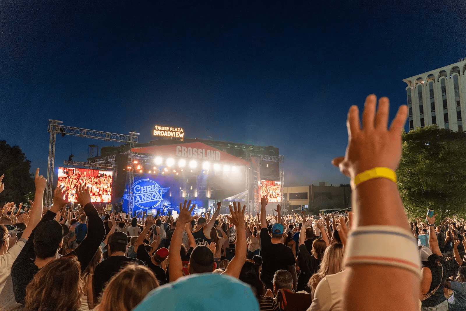 Wichita Riverfest