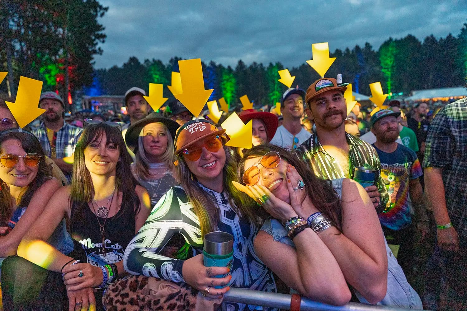 Blue Ox Music Festival
