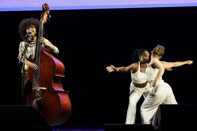 Capital Jazz Fest