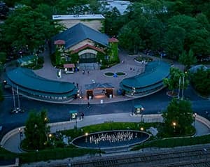 Ravinia Festival