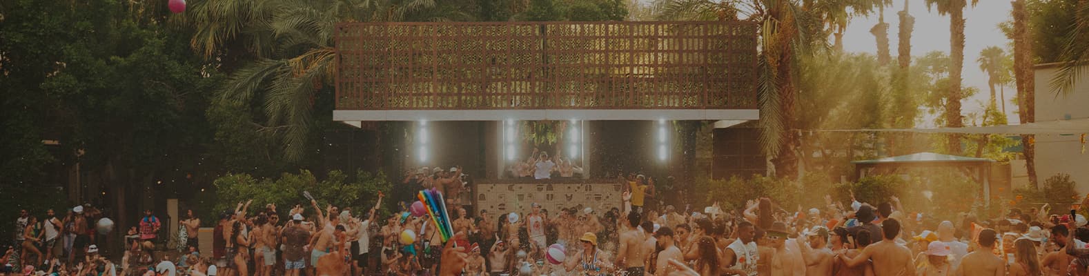 Splash House