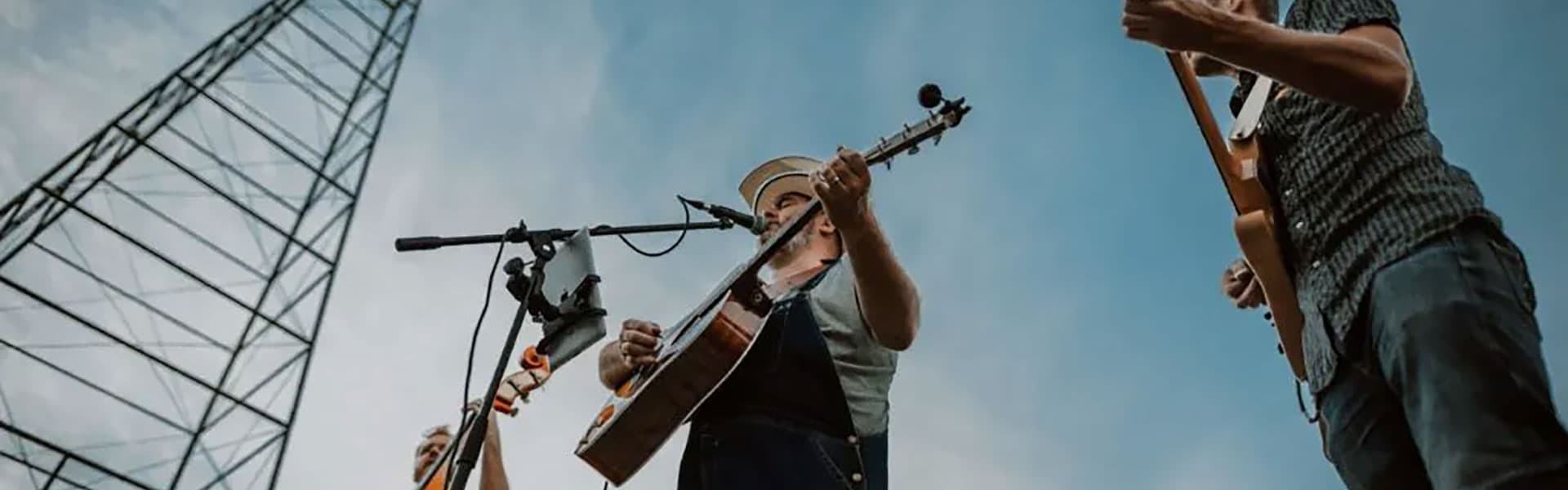 Beaver Island Music Festival