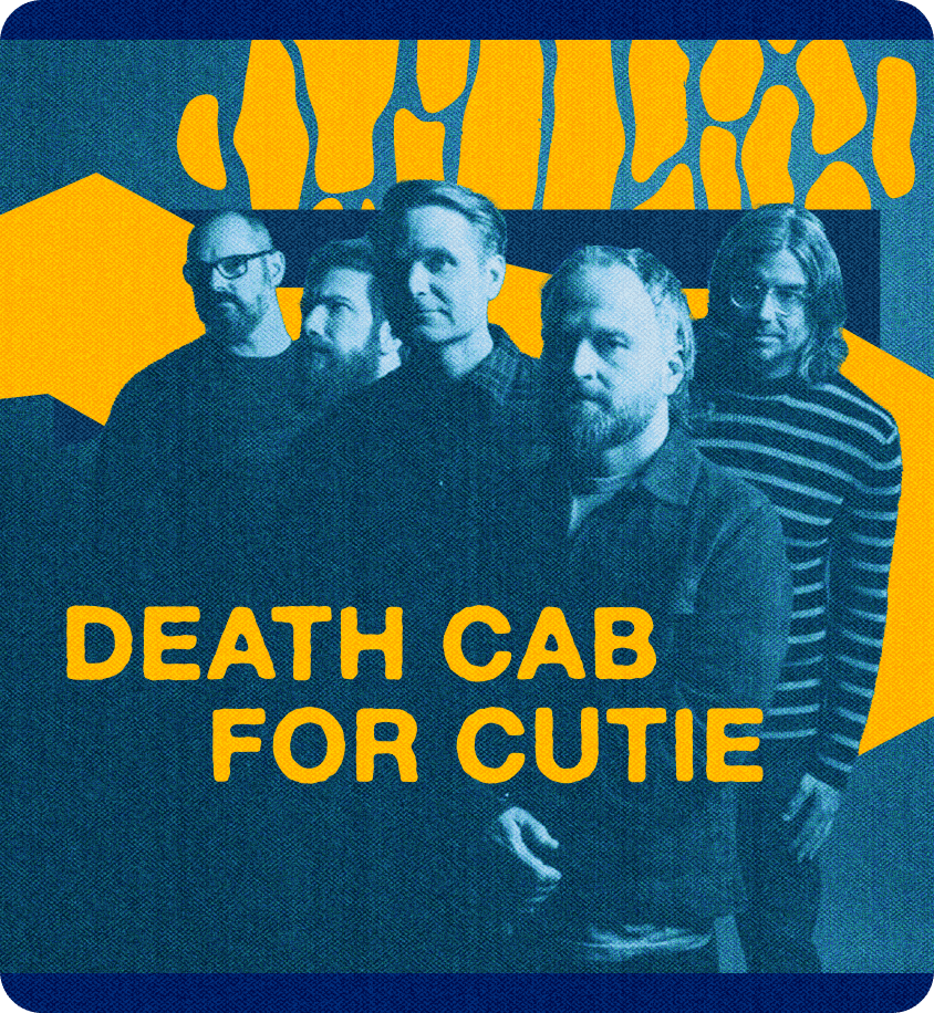 Outside Days 2026 official poster