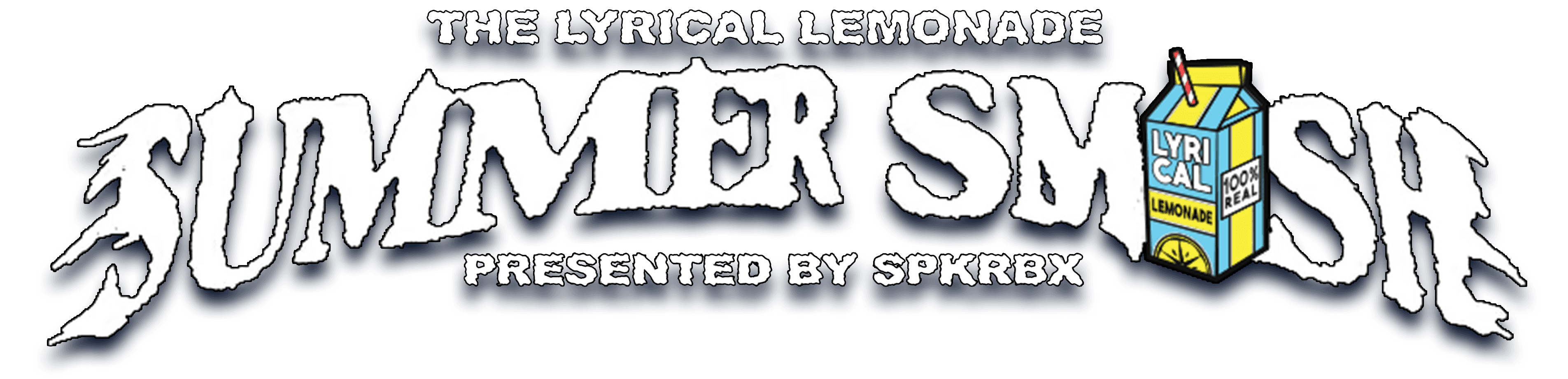 Lyrical Lemonade Summer Smash