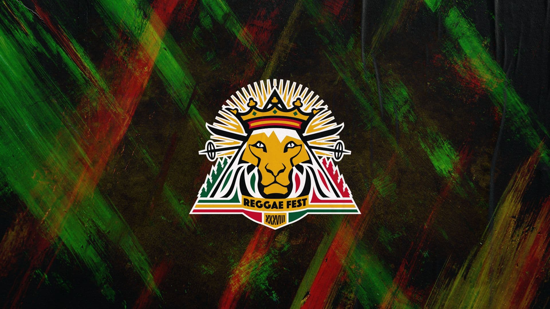 Sugarloaf Reggae Festival