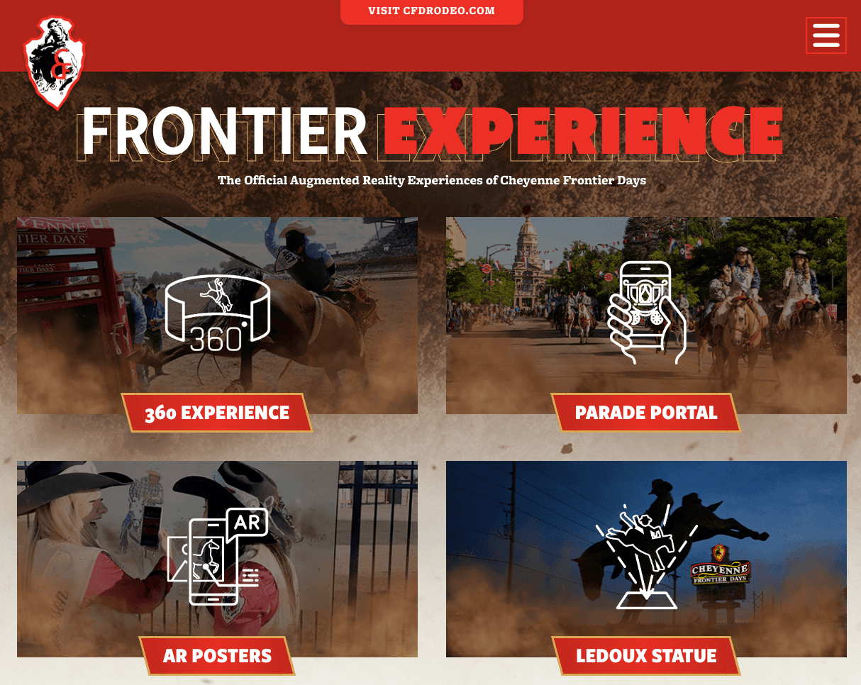 Cheyenne Frontier Days
