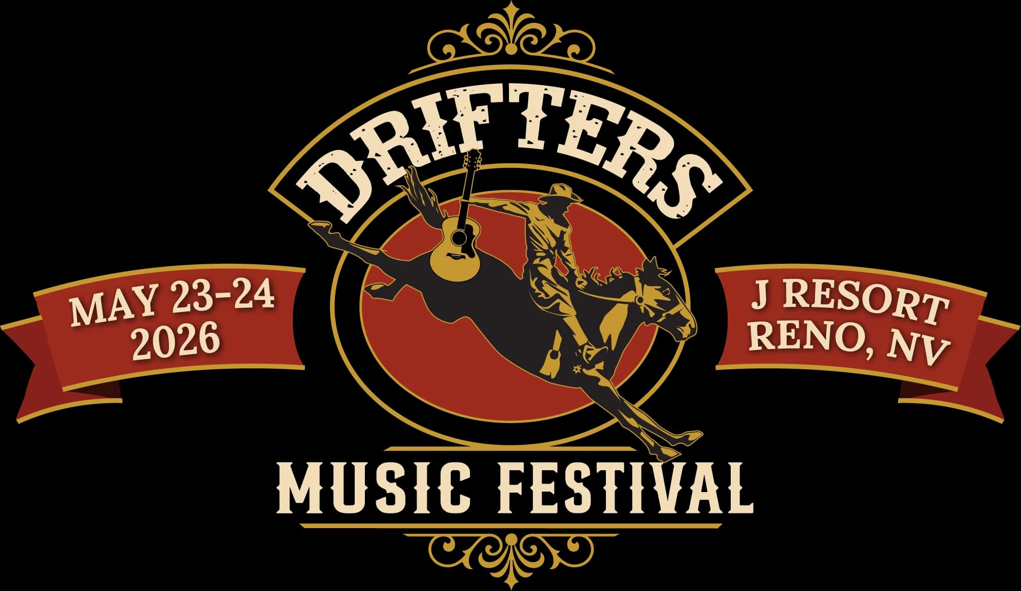 Drifters Music Festival