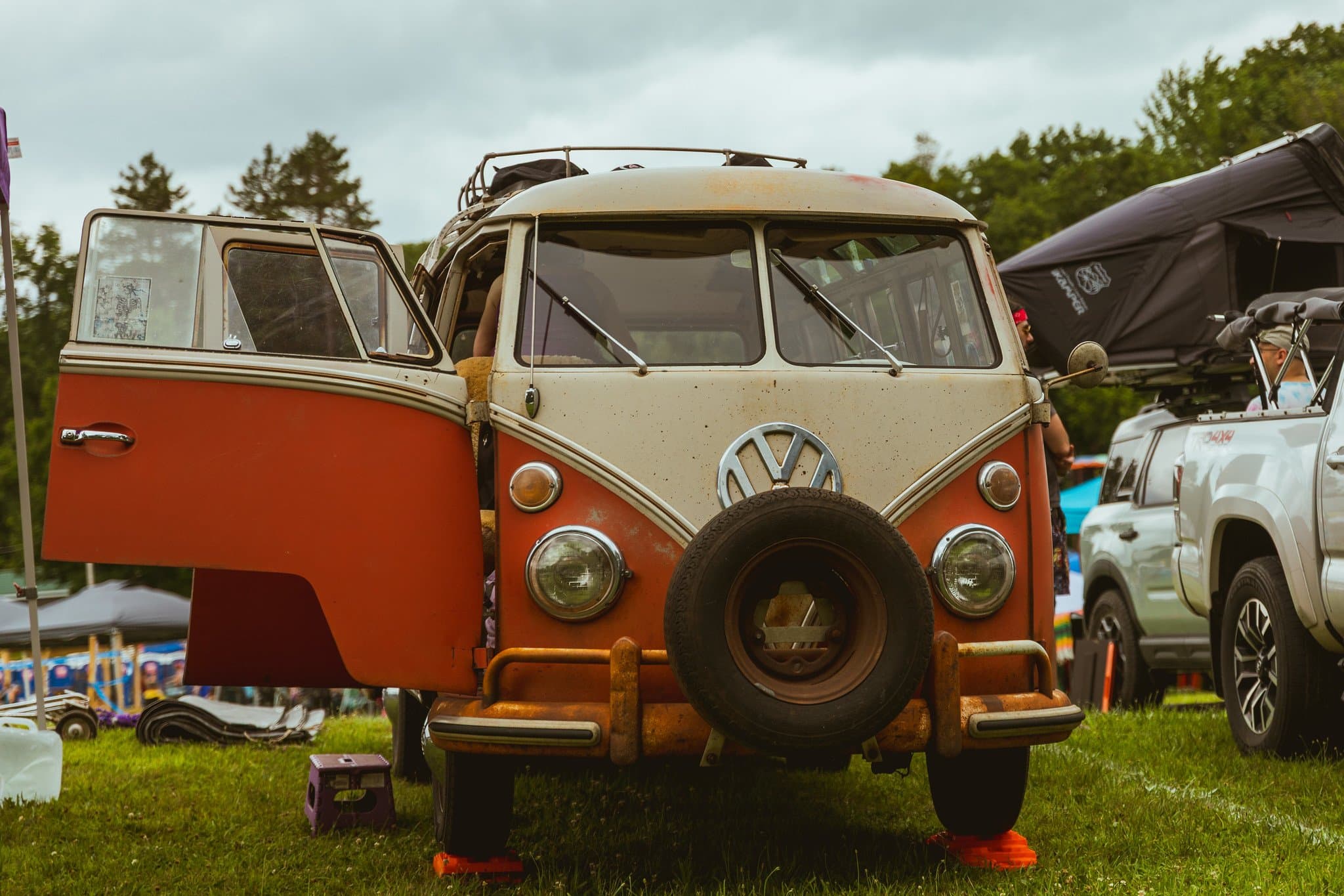 Finger Lakes GrassRoots Festival of Music & Dance