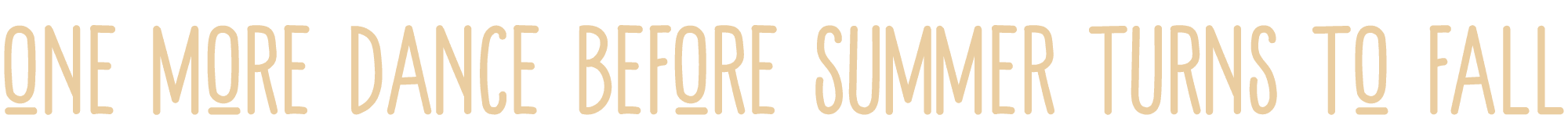 Shoe Fest