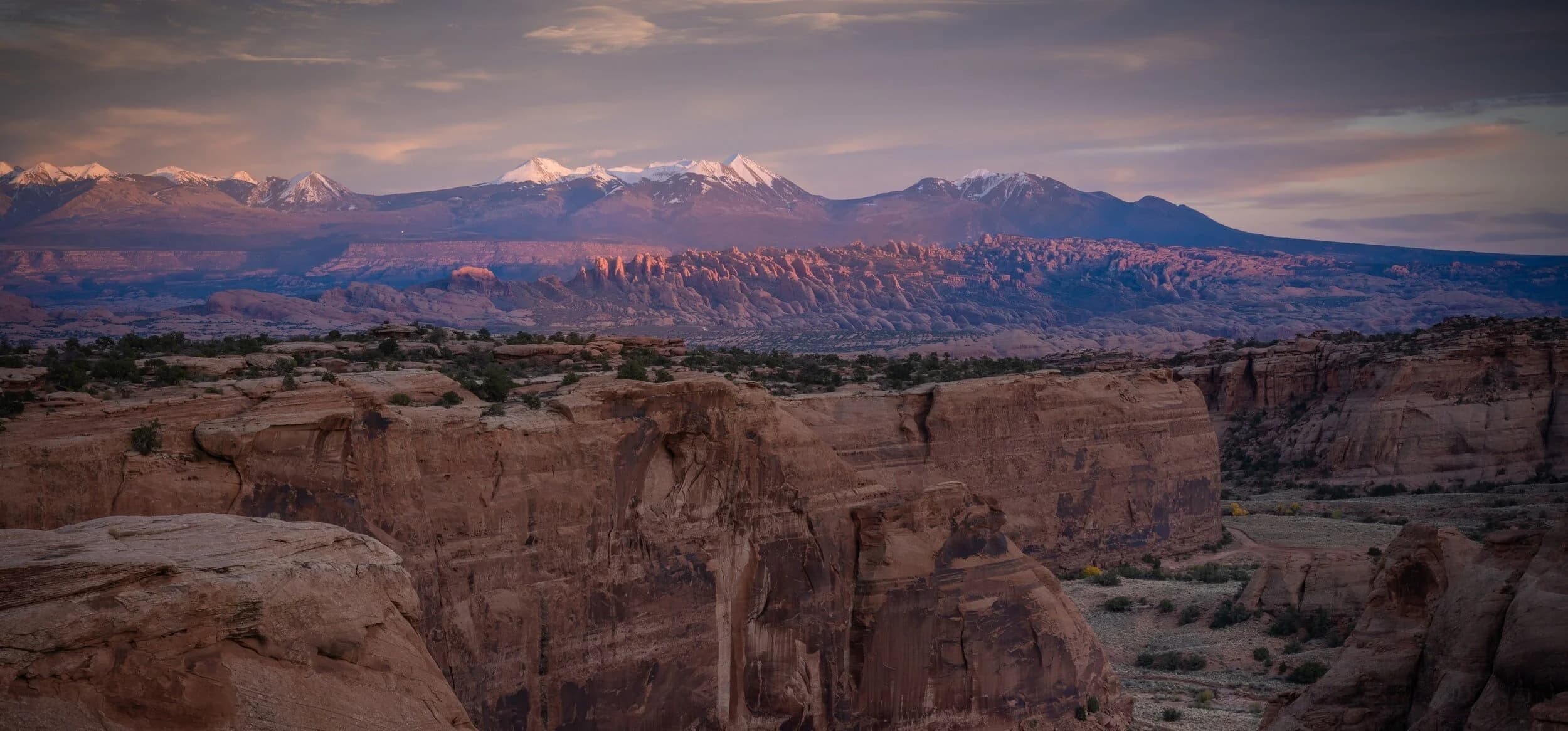 Moab Folk Festival
