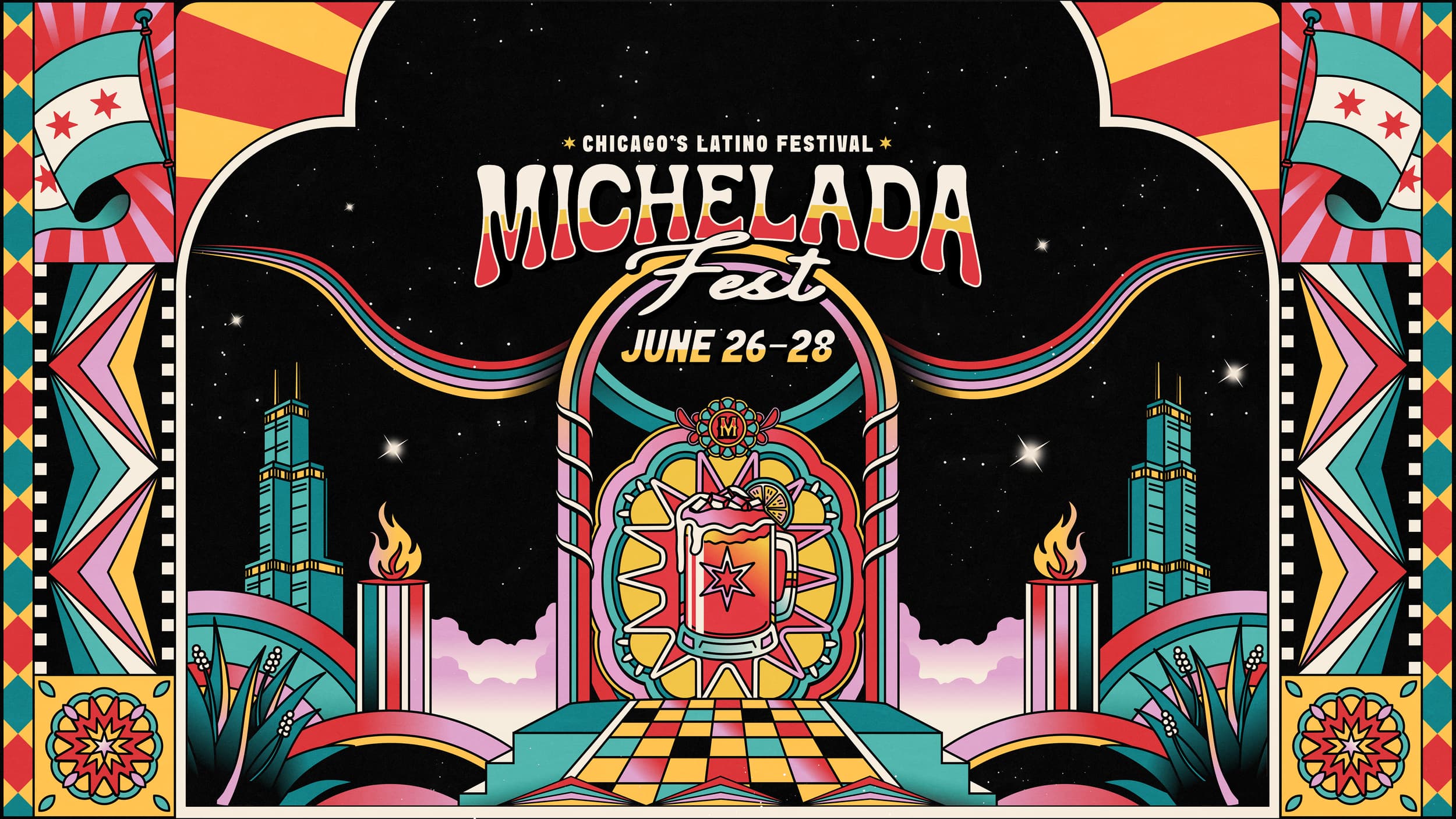Michelada Fest