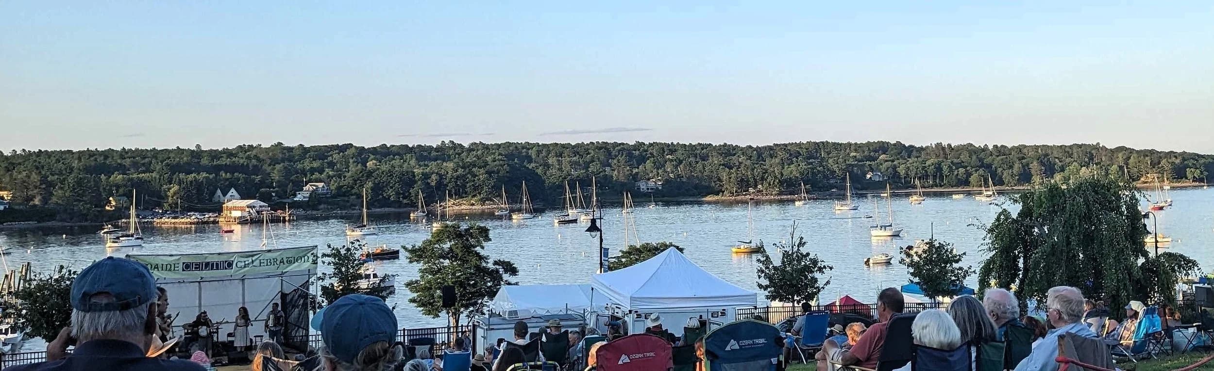 Maine Celtic Celebration